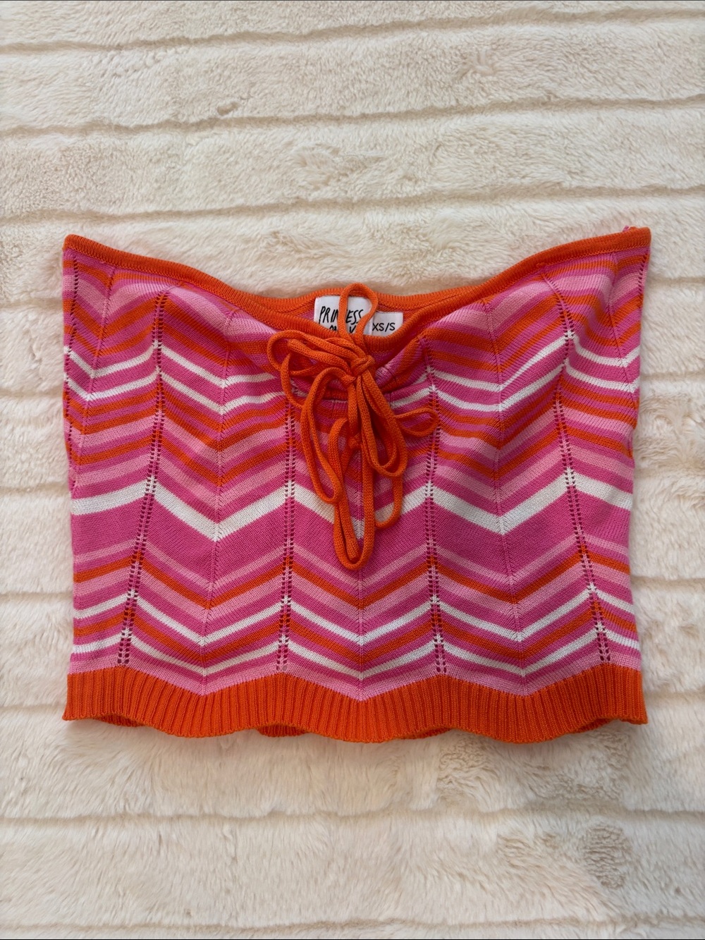 Princess Polly Tube Top